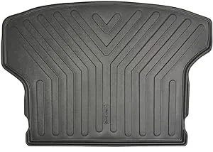 GENESIS GV70 2022 >>> Cargo Liner