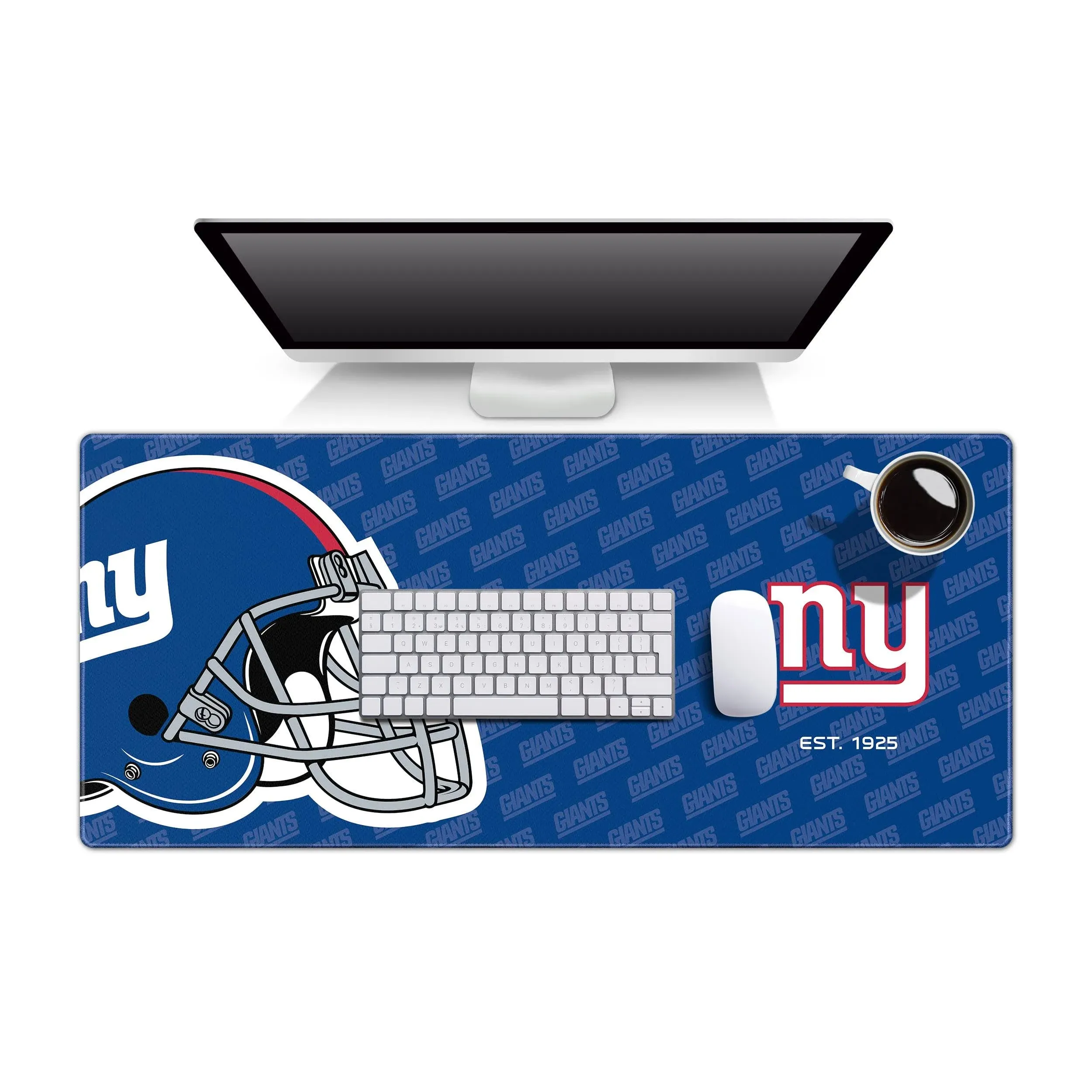 YouTheFan NFL Logo Series Deskpad