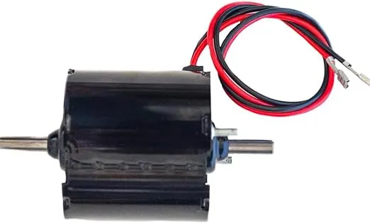 M.C.Enterprz 31384MC Motor  Replaces 31036Mc