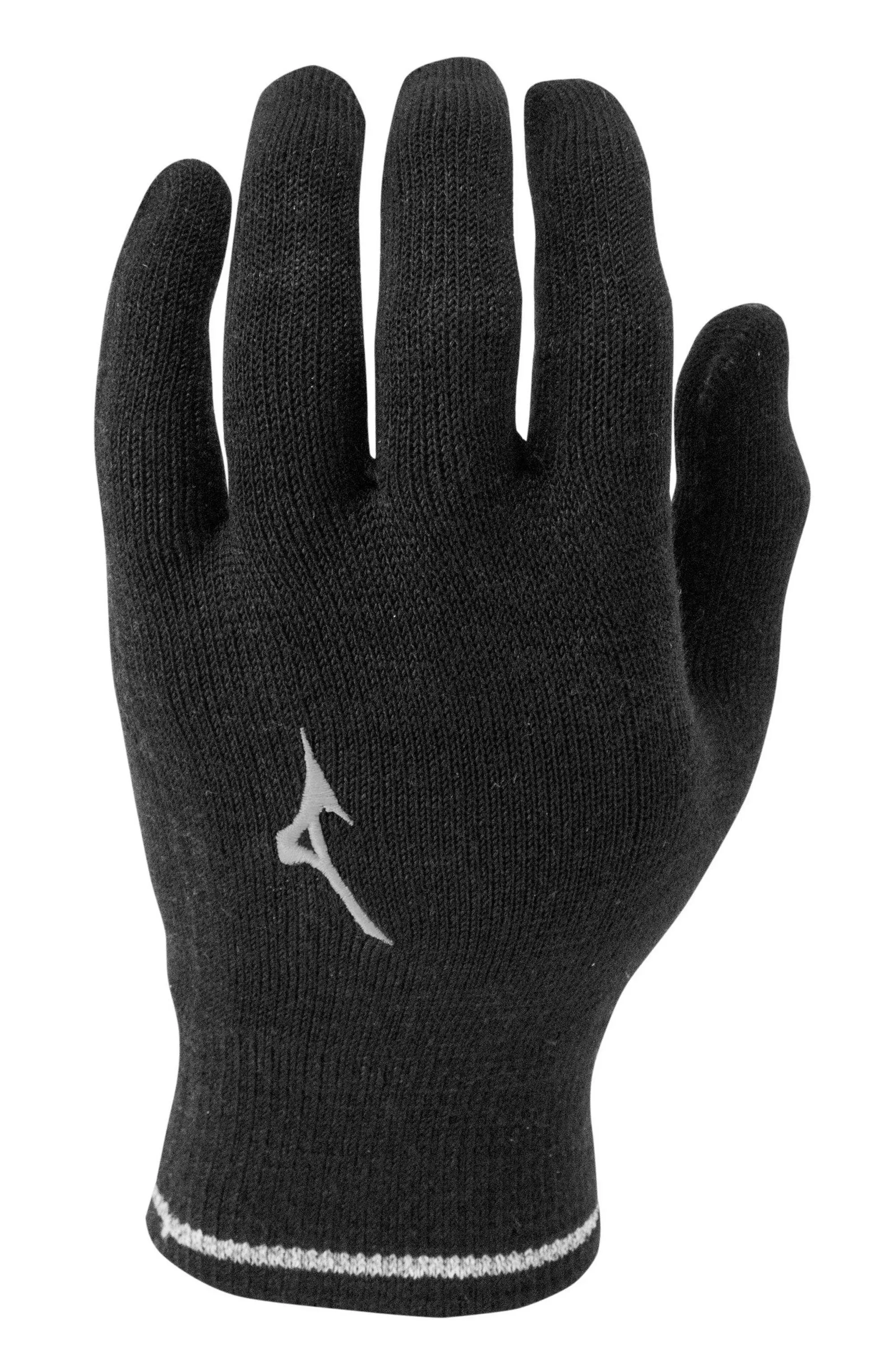 Mizuno Breath Thermo® Knit Gloves