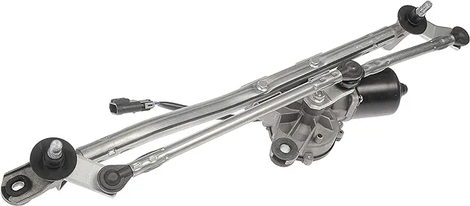 Dorman 602-231AS Windshield Wiper Motor and Linkage Assembly Compatible with Select Chevrolet Models