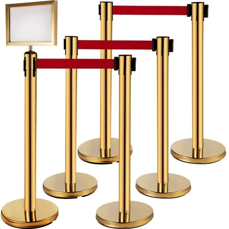 Vevor Stanchion