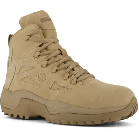 Reebok Men's Rapid Response RB Stealth Composite-Toe Work Boot