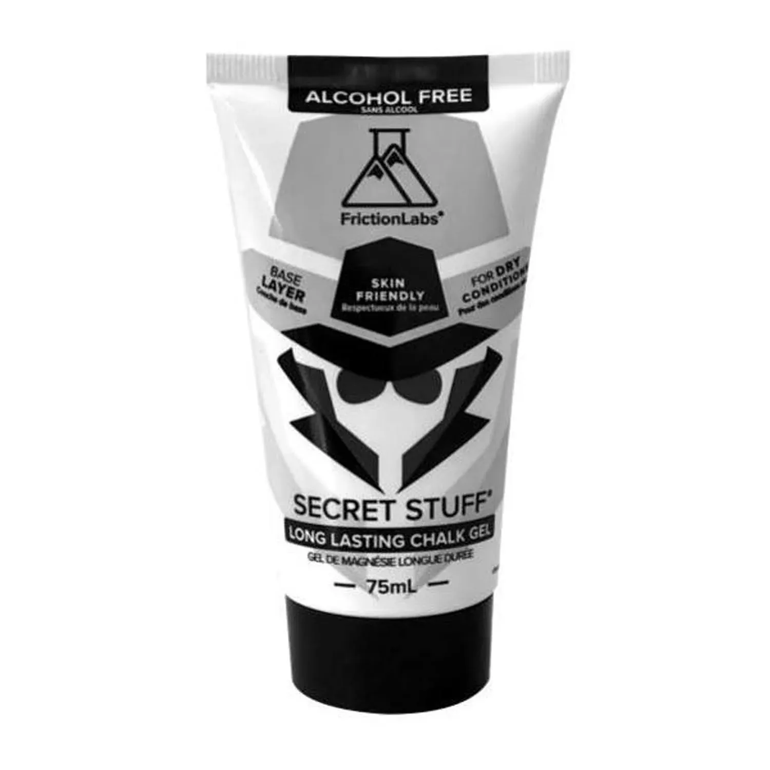 Friction Labs Alcohol Free Secret Stuff