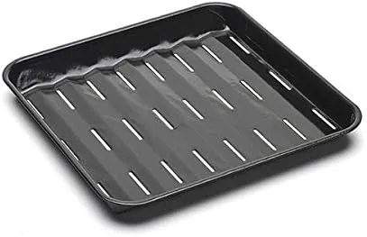 Breville 10" × 10" Enamel Broil Rack for The Compact Smart Oven BOV650XL and The Mini Smart Oven BOV450XL