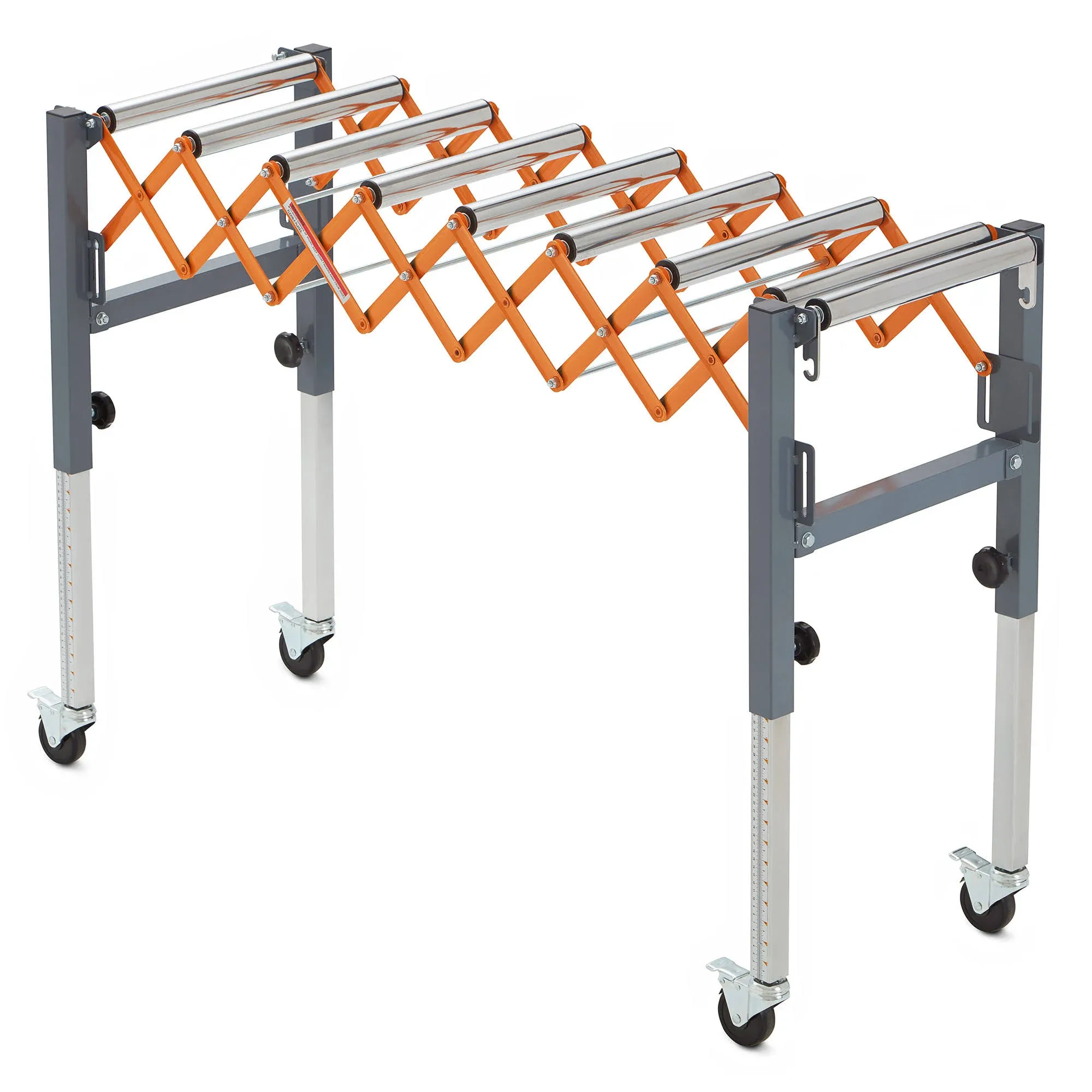 Bora Portamate PM-2700 Adjustable Conveyor Roller