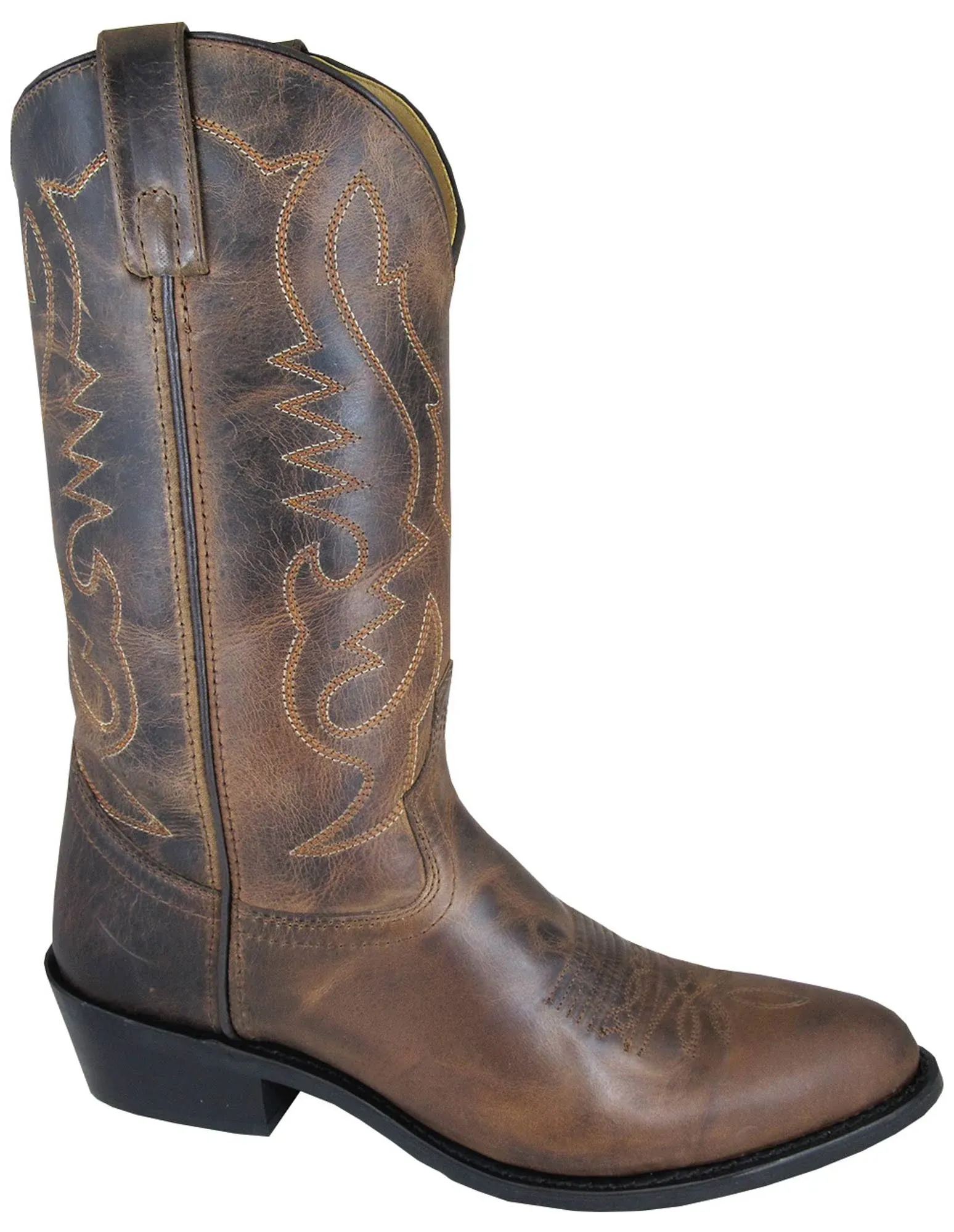 Smoky Mountain Men's Denver Western Boots