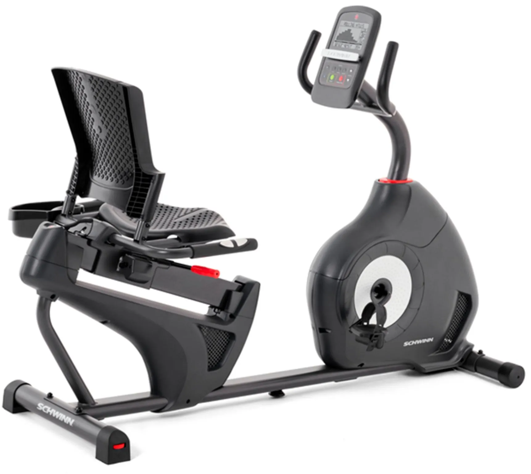 Schwinn 230 Recumbent Bike