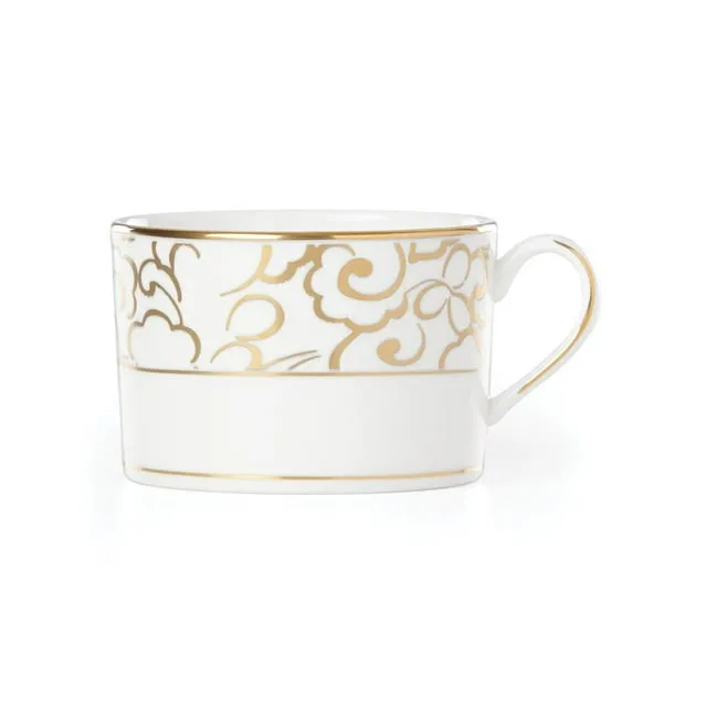 Lenox Venetian Lace Gold Cup