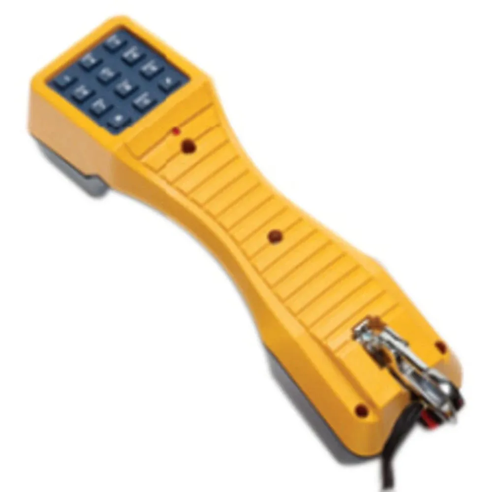 Fluke Networks TS19 Test Set