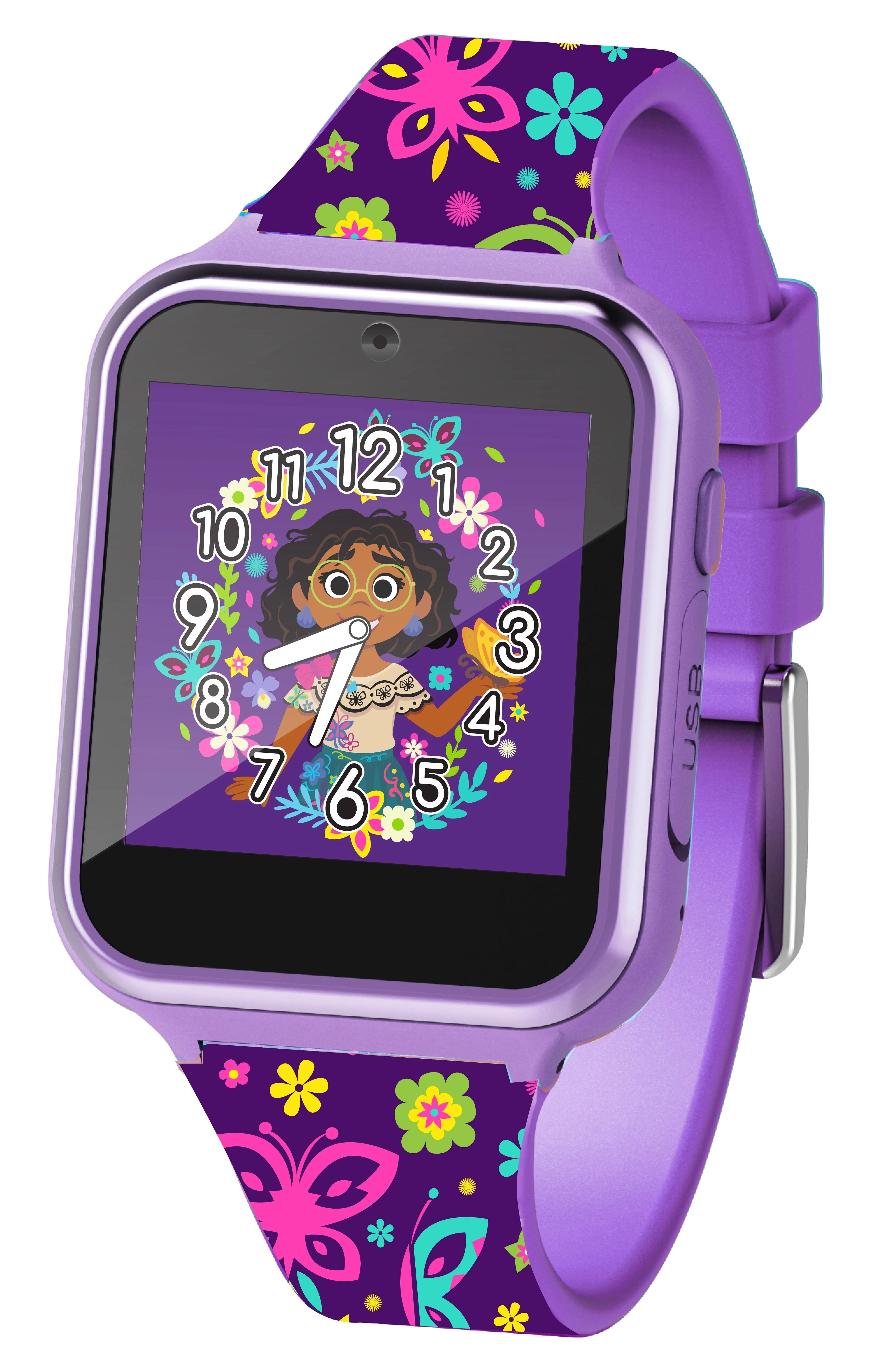 Disney Enchanting Interactive Watch Kids