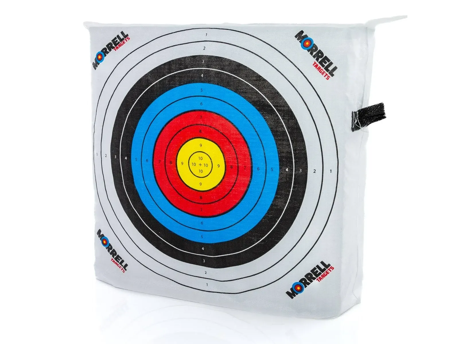 Morrell NASP Eternity Target