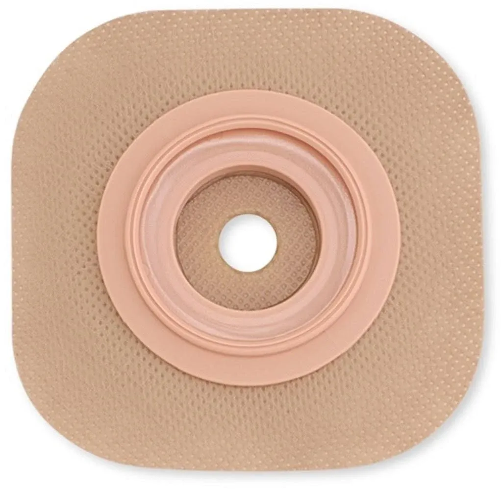 New Image CeraPlus Skin Barrier Pre-Cut Extended Wear