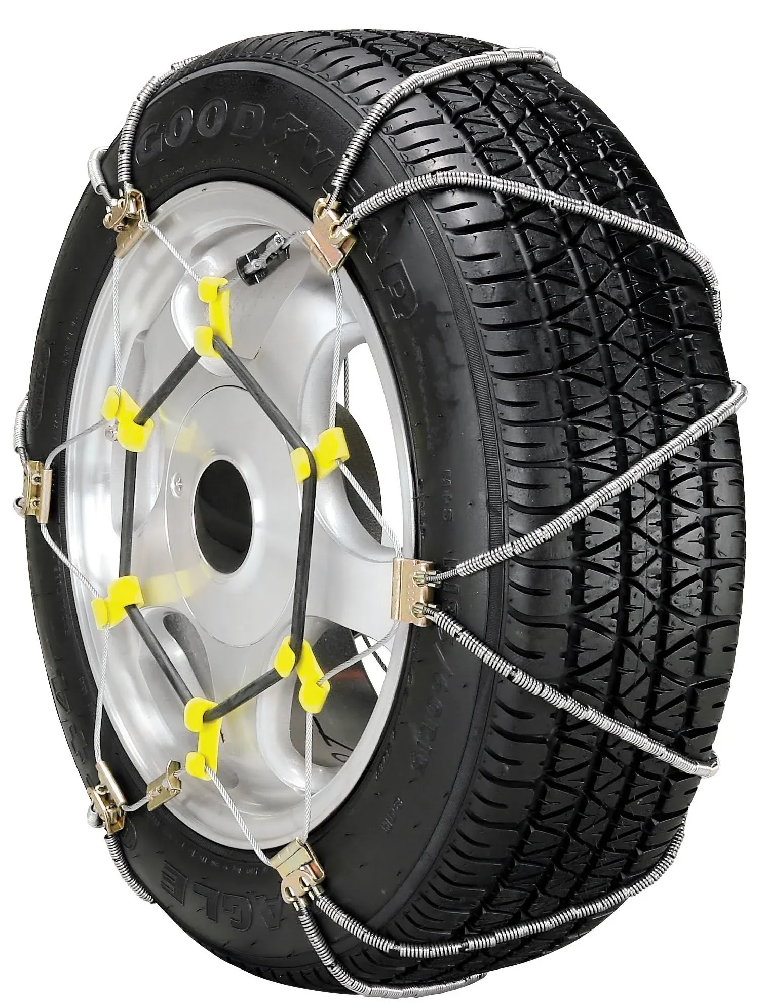 Quality Chain Tire Snow Chain QV331