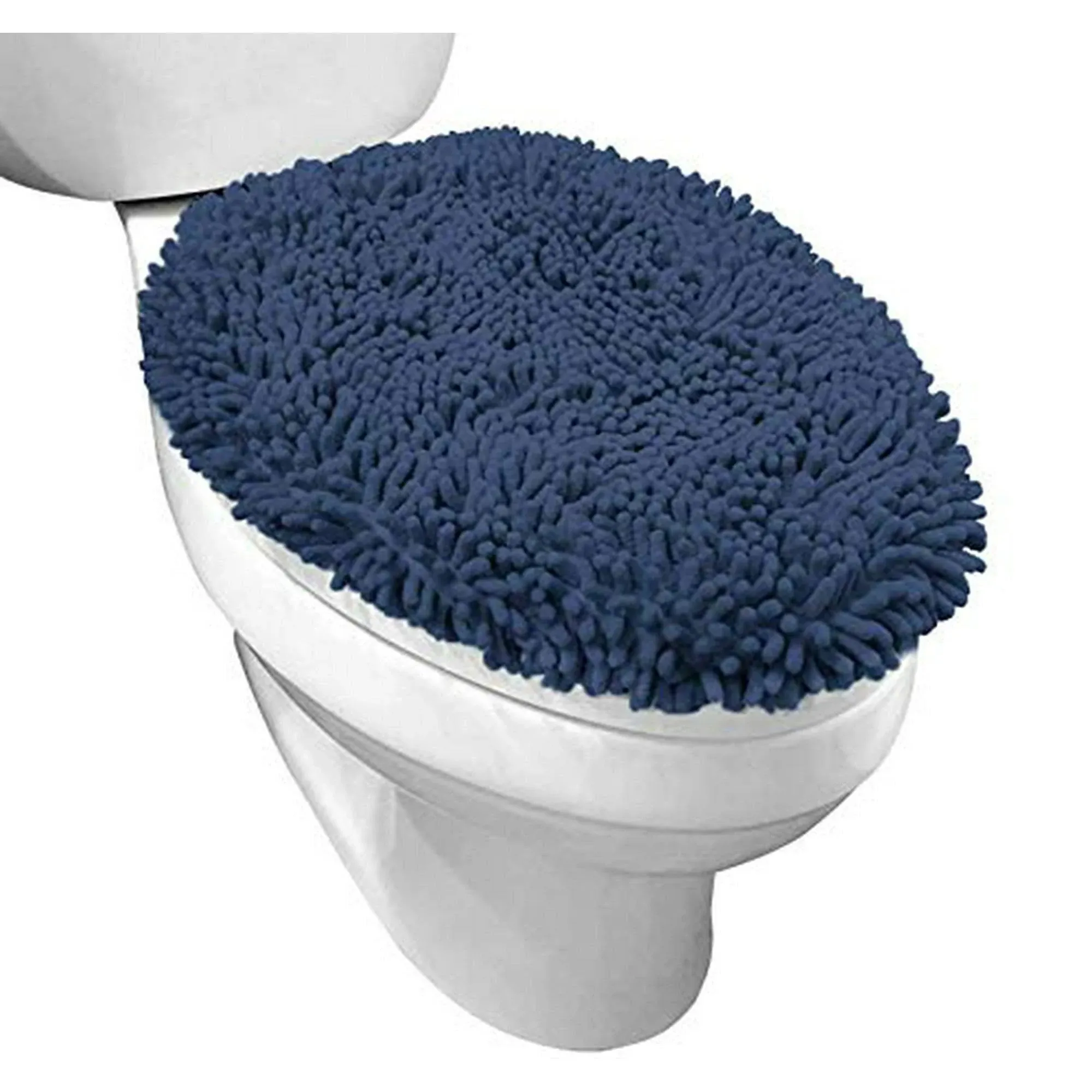 Gorilla Grip Original Shag Chenille Bathroom