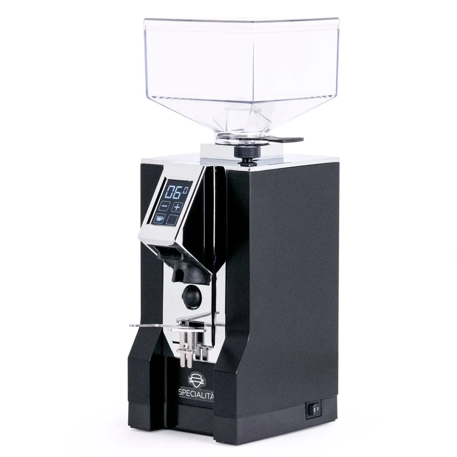 Eureka Mignon Specialita Coffee Grinder