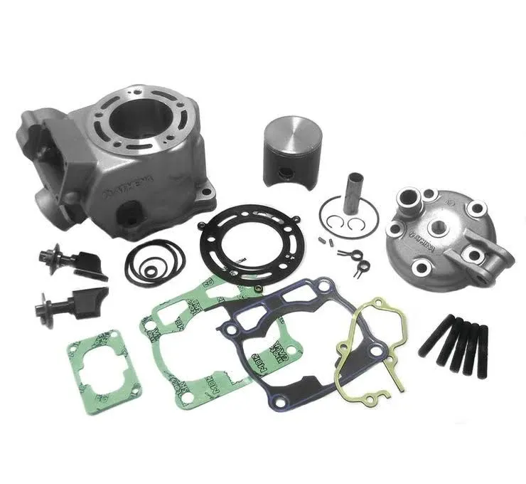 Athena Cylinder Kit Big Bore P400485100029