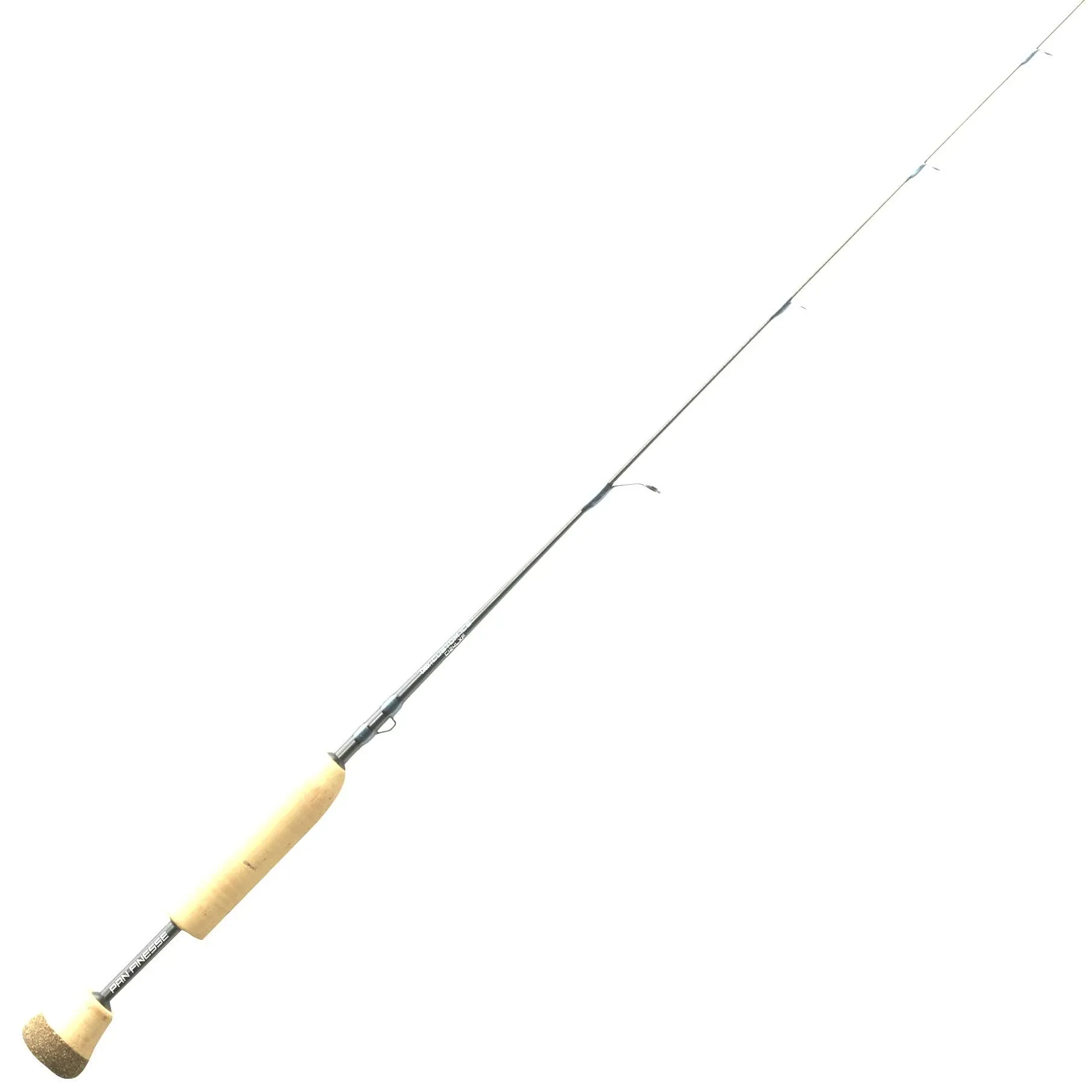 St. Croix Custom Ice Rod - CI32MLF