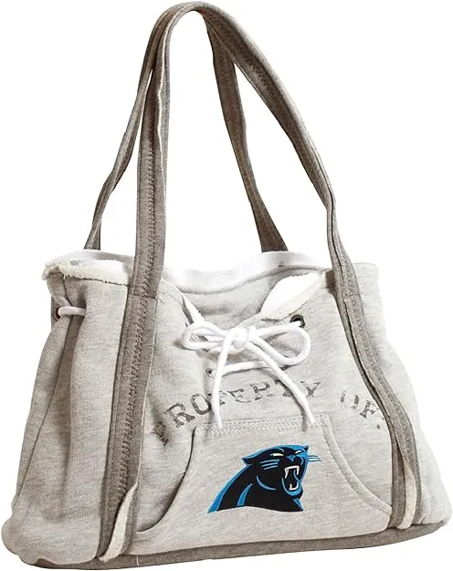 Littlearth NFL Hoodie Purse