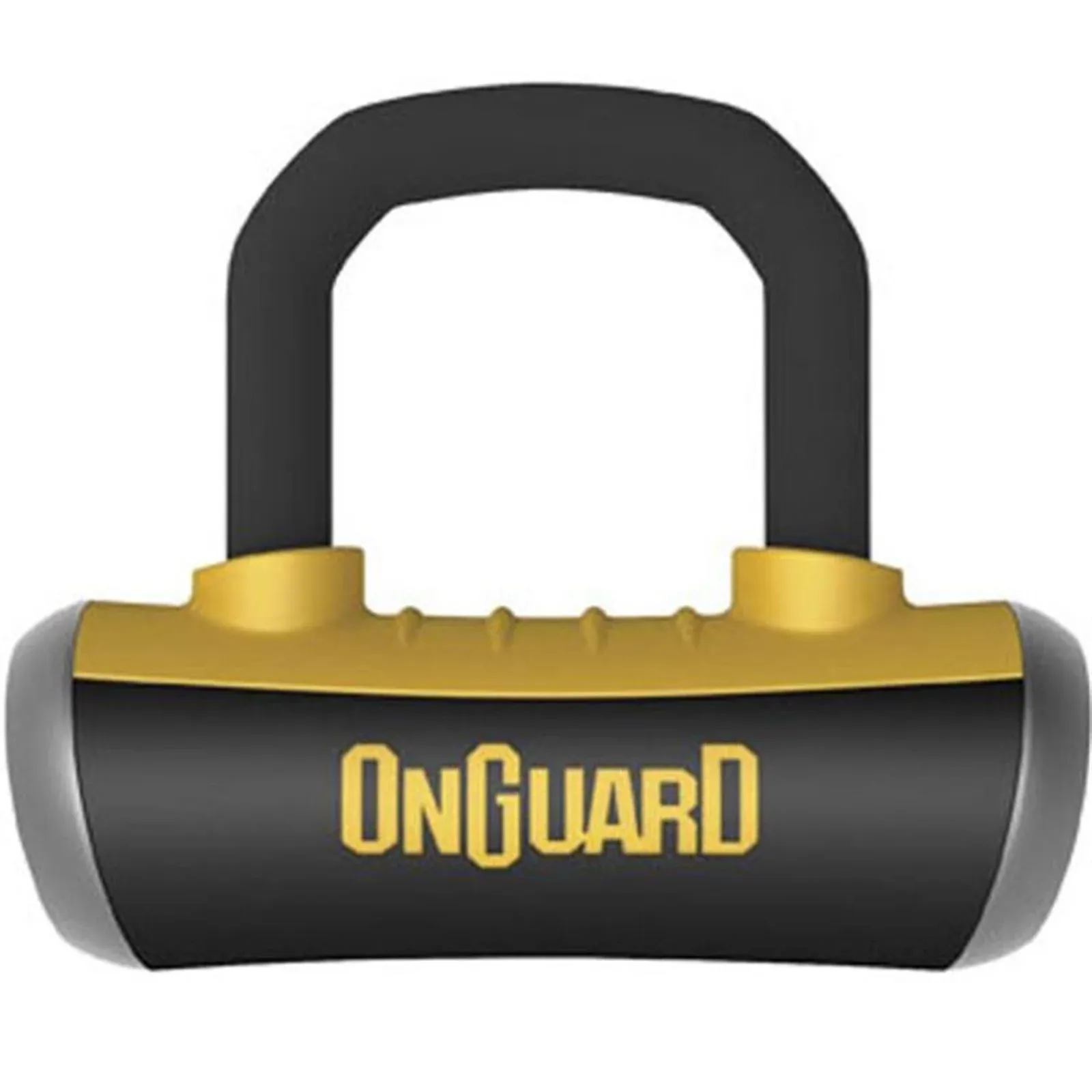 OnGuard cadenas de disque Boxer en U