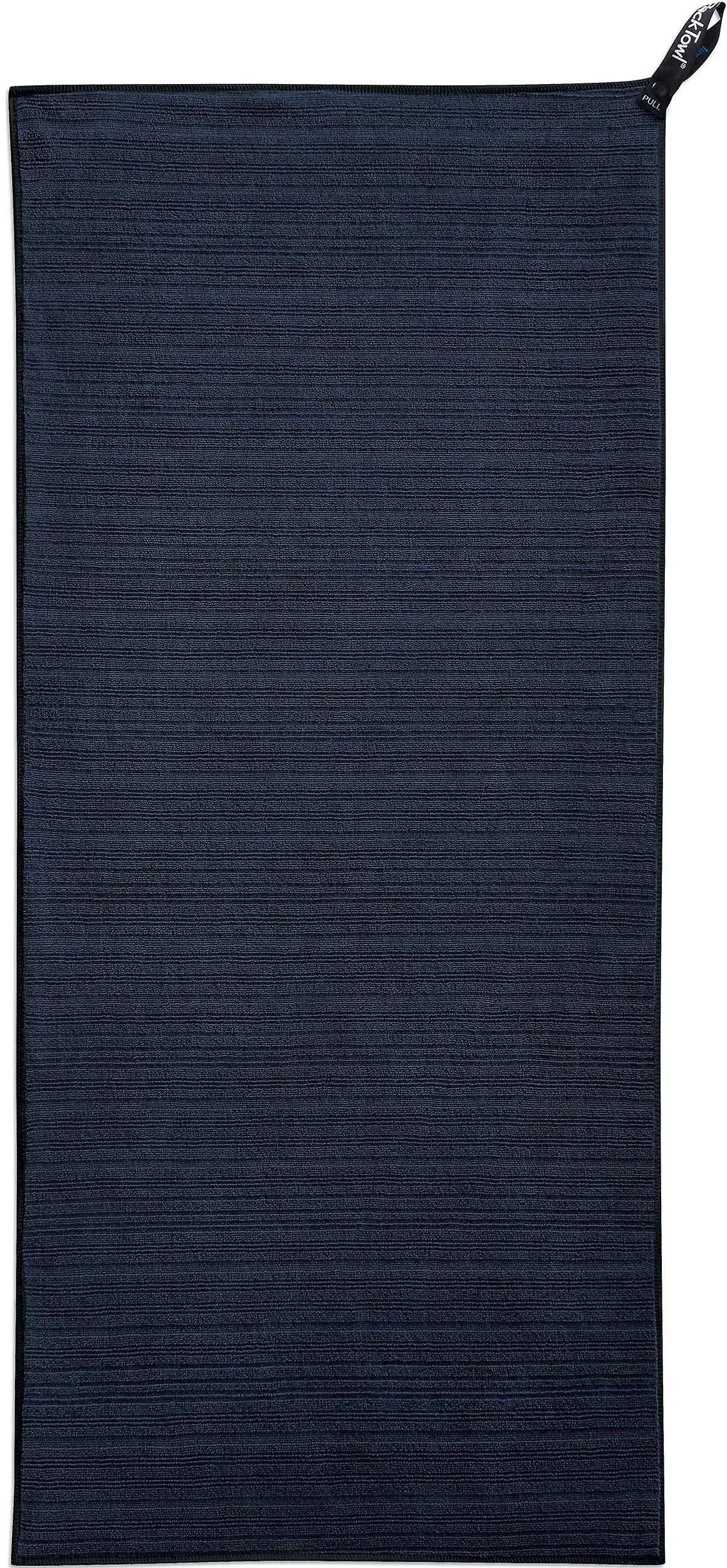 PackTowl - Luxe Towel - Beach Midnight