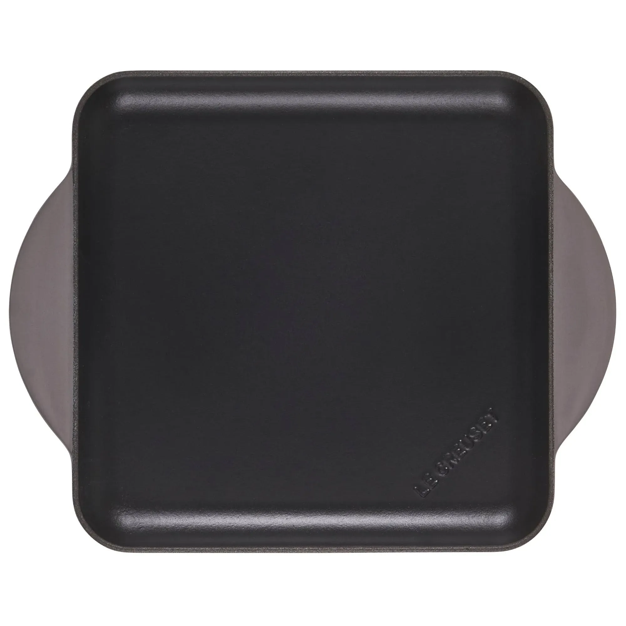 Le Creuset Square Griddle Pan - Cerise - Browns Kitchen