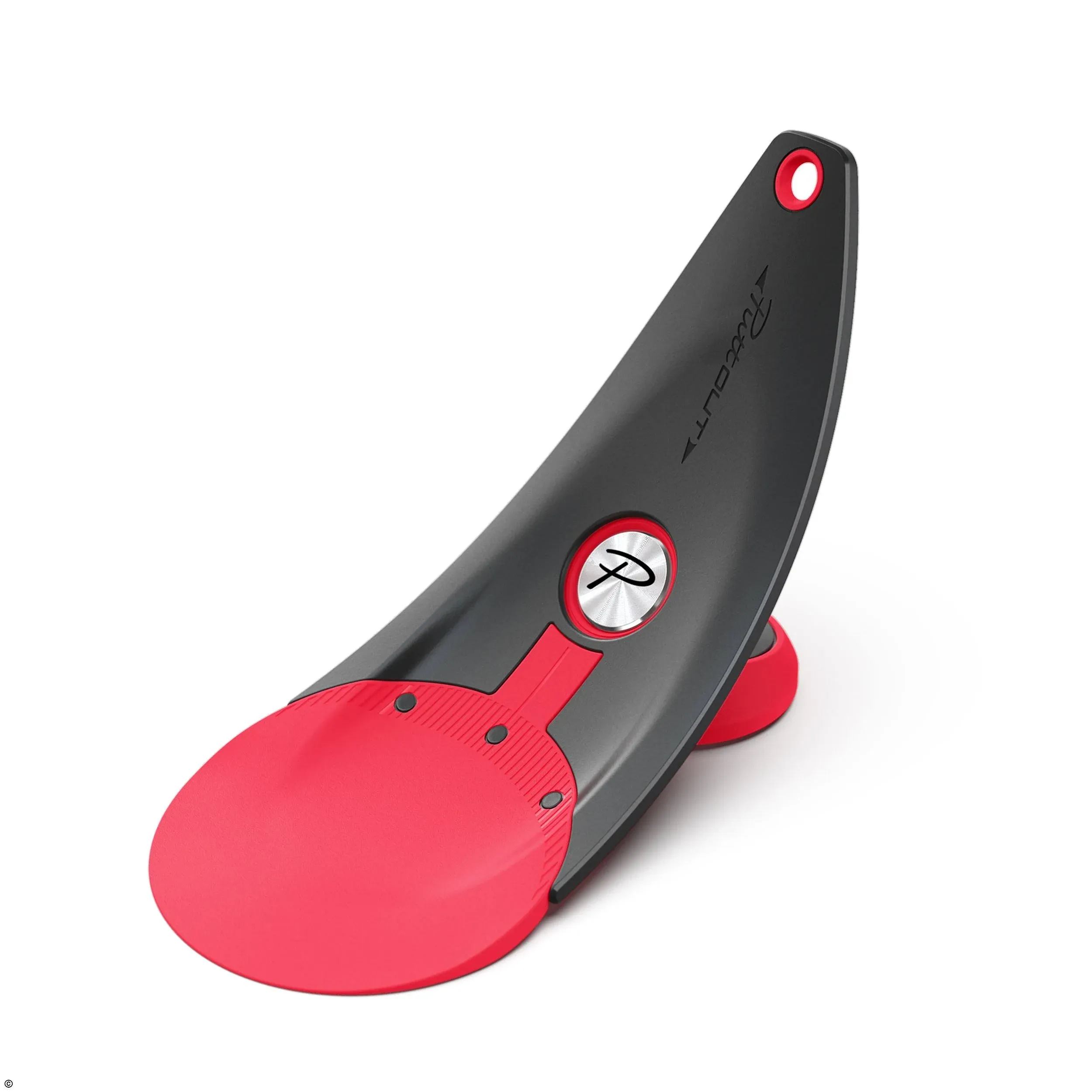 PuttOUT Premium Pressure Putt Trainer Coral