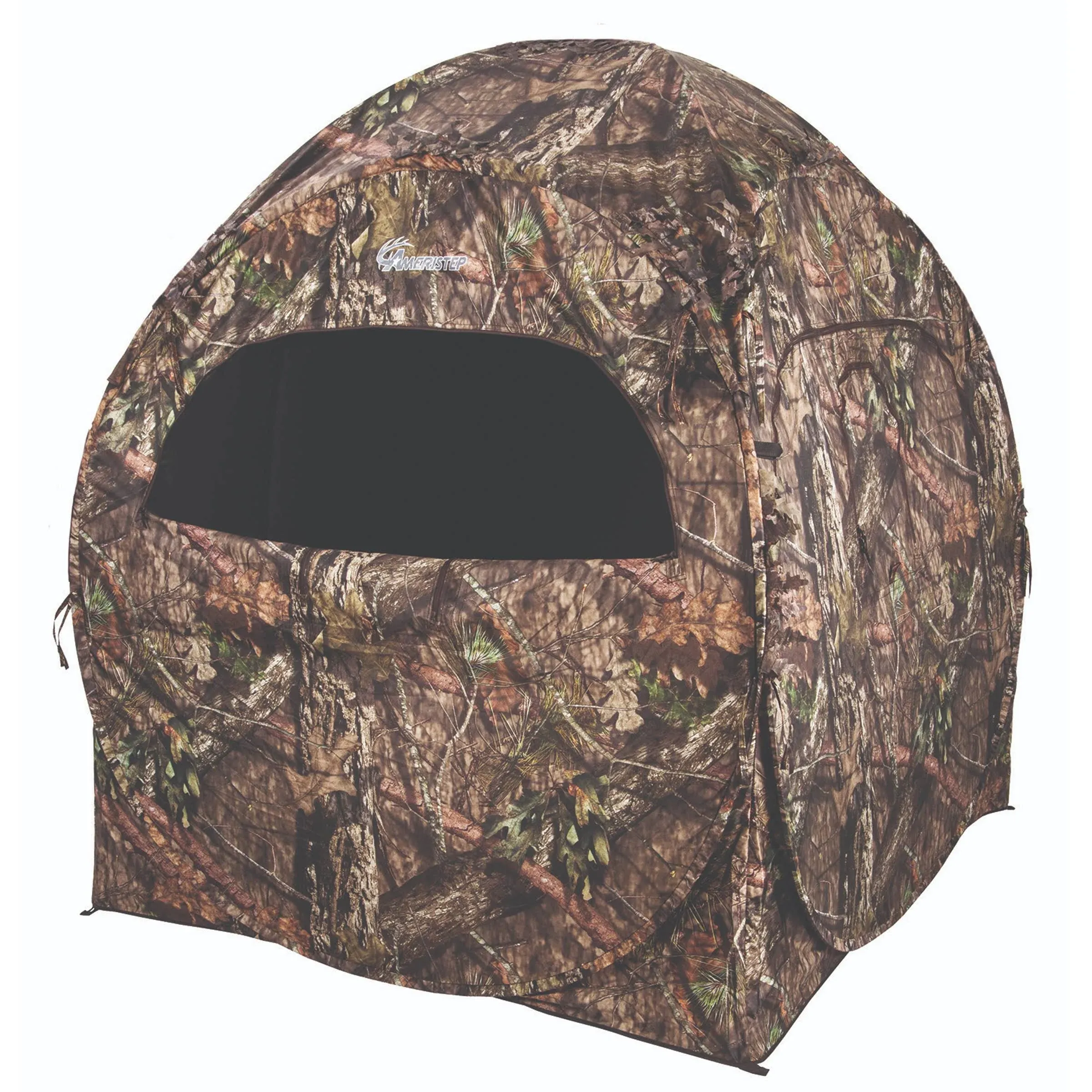 Ameristep AMEBL1002 Doghouse Blind