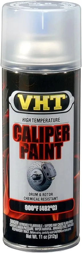 VHT SP736 Gold Brake Caliper Paint Can - 11 oz.