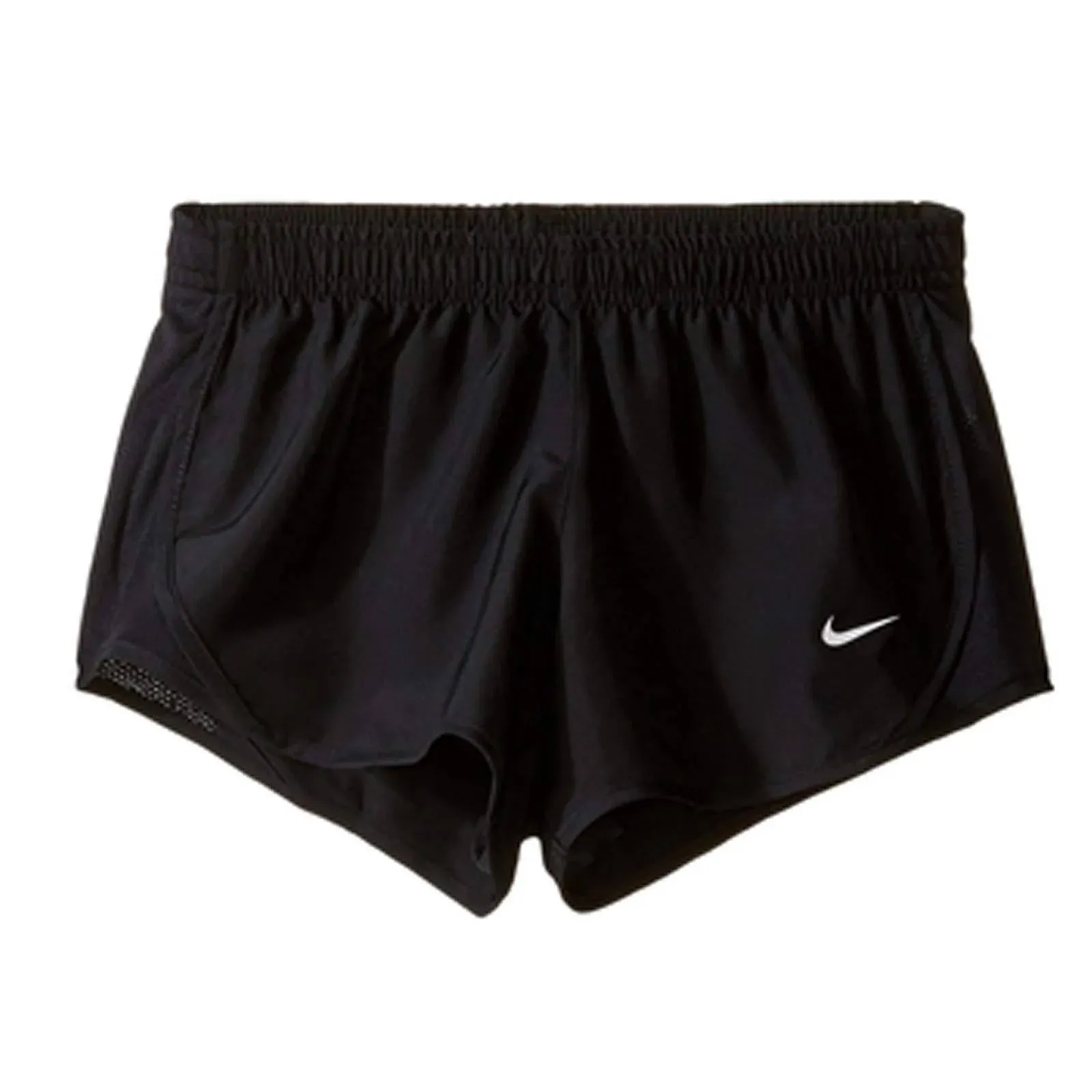 Nike Girls Dry Tempo Short - Black