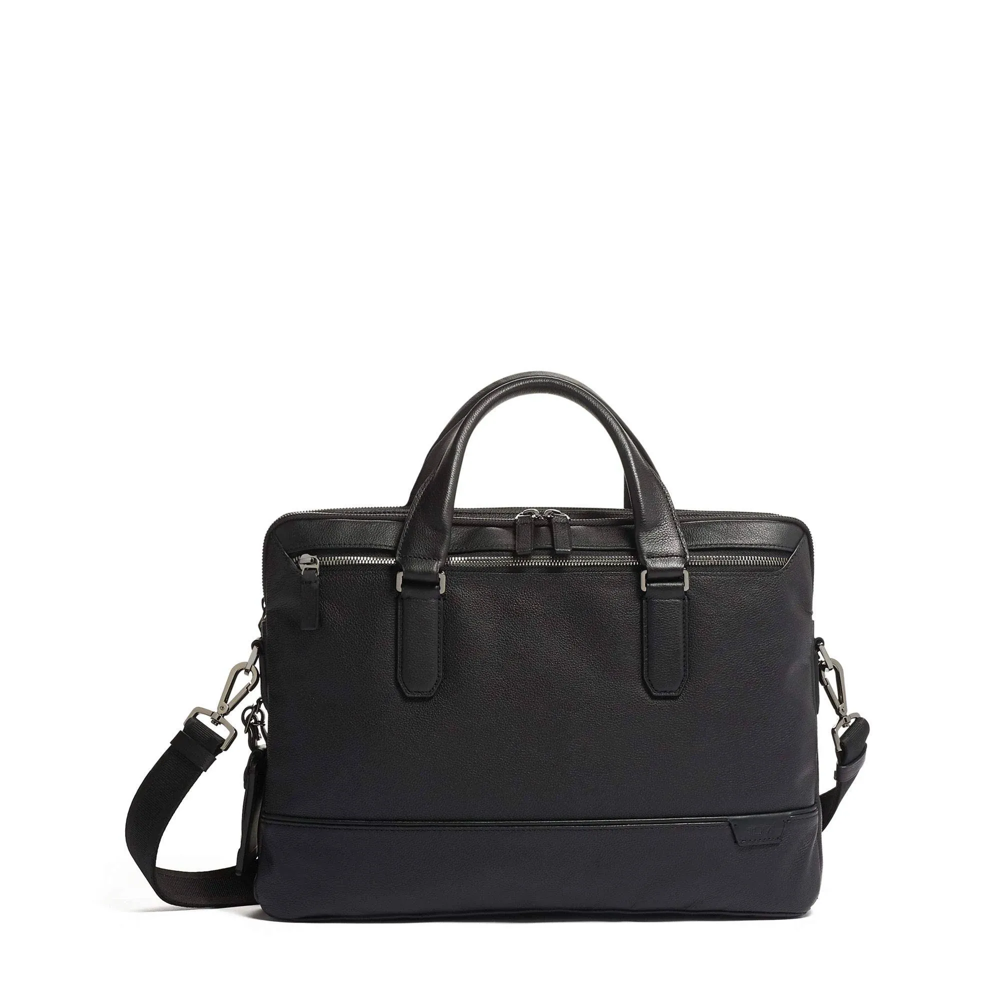 Tumi Harrison Sycamore Slim Briefcase