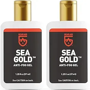 McNett Sea Gold Anti Fog Gel