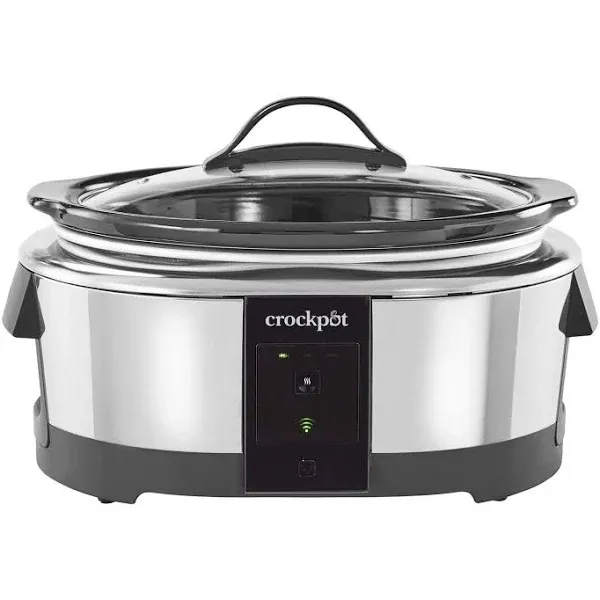 Crock-Pot Slow Cooker