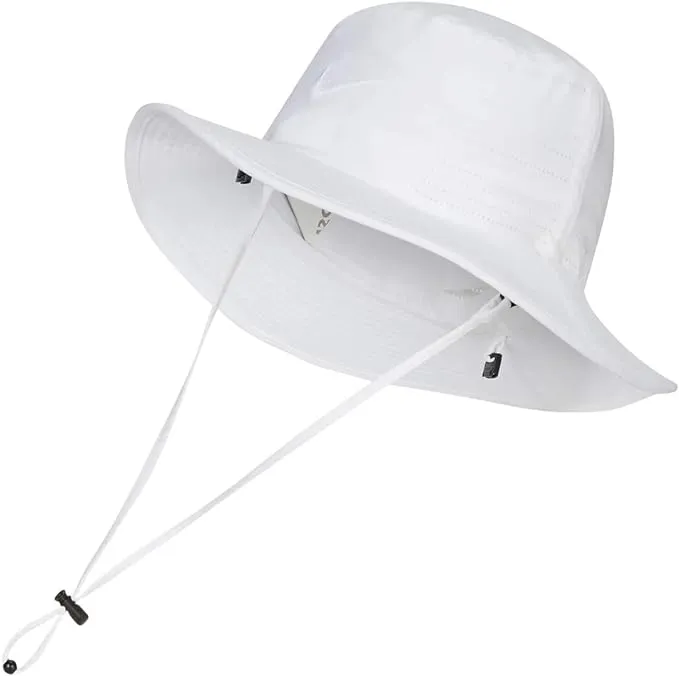 Nike UV Bucket Hat L/XL / White