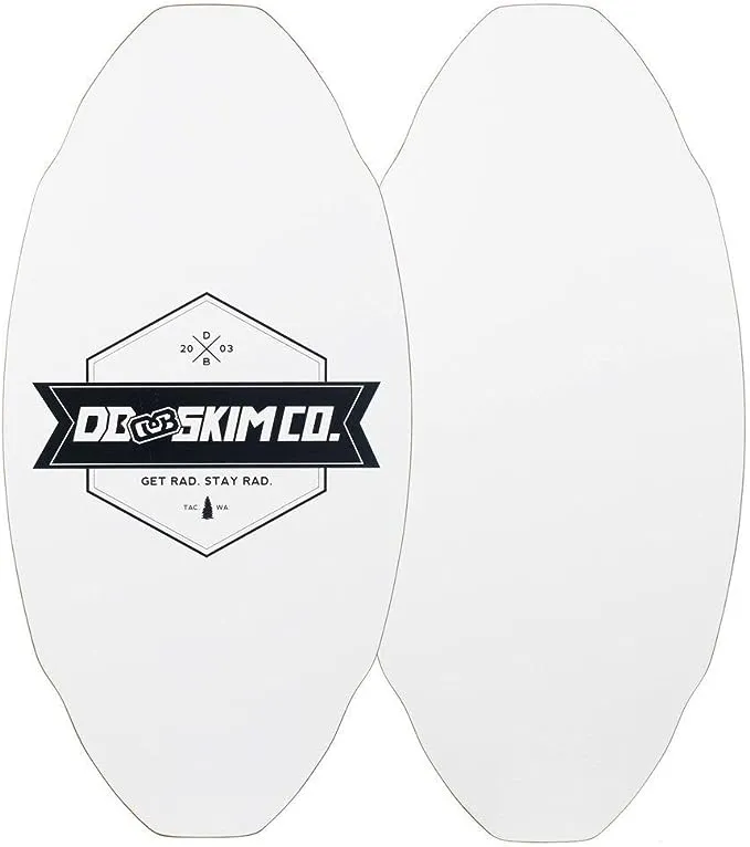 DB Skimboards DB Plank Proto Skimboard