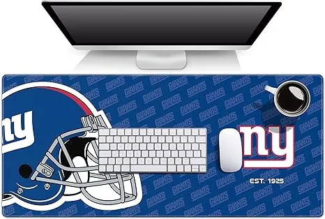 YouTheFan NFL Logo Series Deskpad