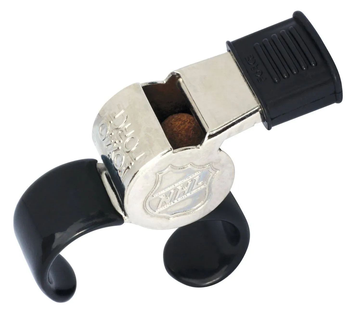 Fox 40 Super Force CMG FingerGrip Whistle