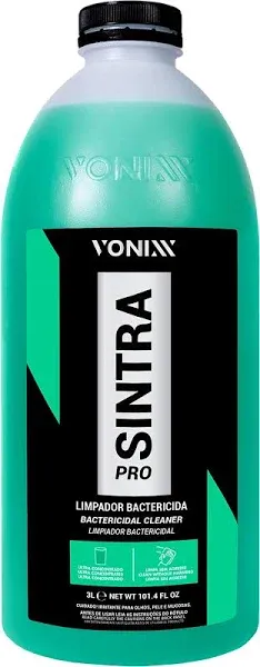 Vonixx Sintra Pro Interior Cleaner Concentrated 101.4 fl oz (3L)