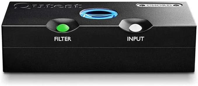 Chord Qutest Digital Audio Converter