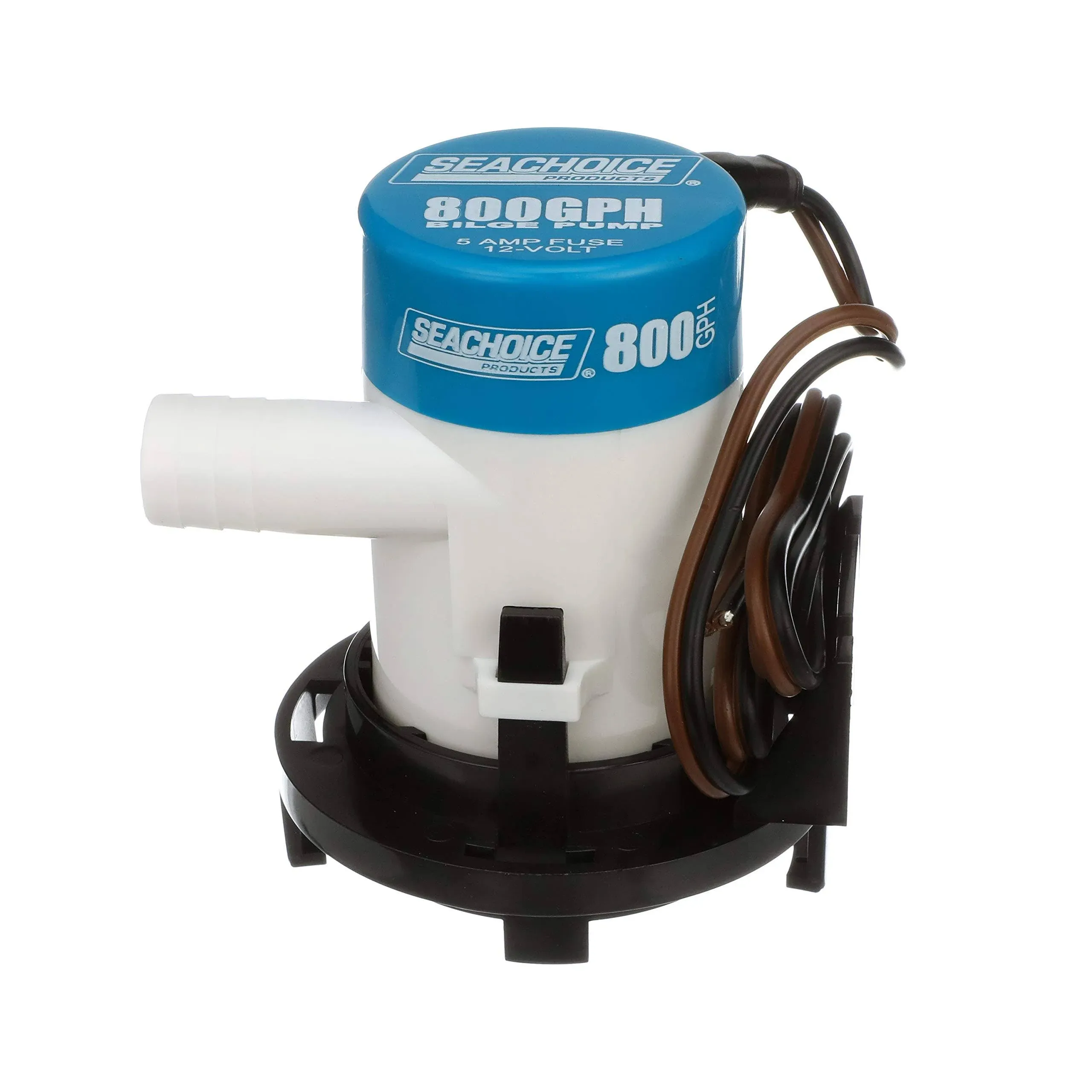 Seachoice 800 HP Universal Series Bilge Pump 19221