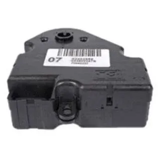 ACDelco 15-72971 Actuator Assembly