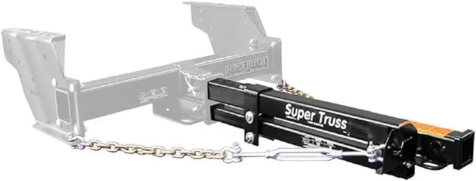 Torklift Super Truss 36" Trailer Hitch Extension