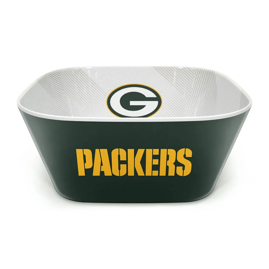 YouTheFan NFL Large Party Bowl