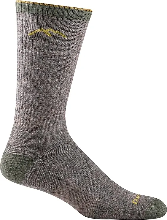 Darn Tough 1403 Men's Merino Wool Boot Sock Cushion