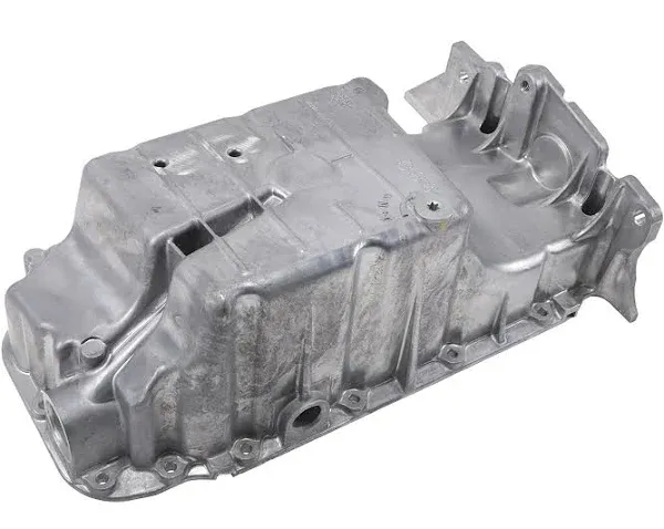 GM Genuine Parts 25200508 Engine Oil Pan