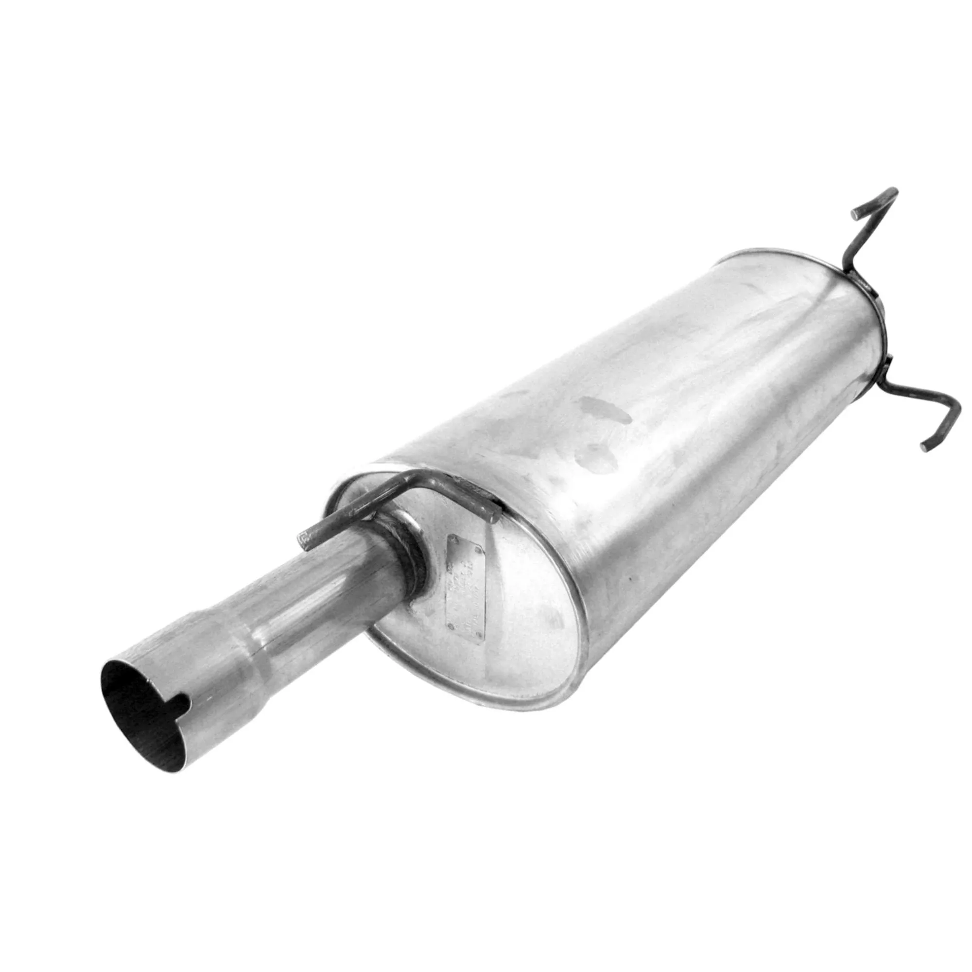 Walker 50464 Exhaust Muffler