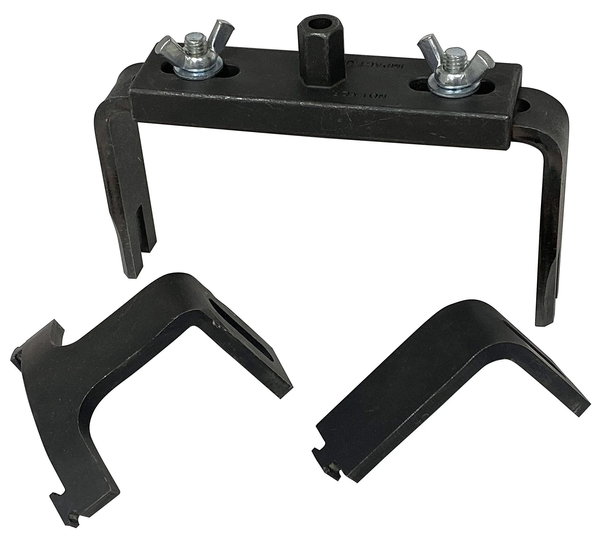 Lisle 62970 Black Lock Ring Kit