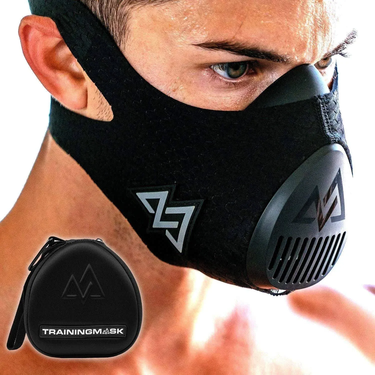 Sports Endurance Training Mask 3.0