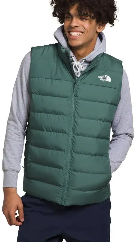 The North Face Men's Aconcagua 3 Vest