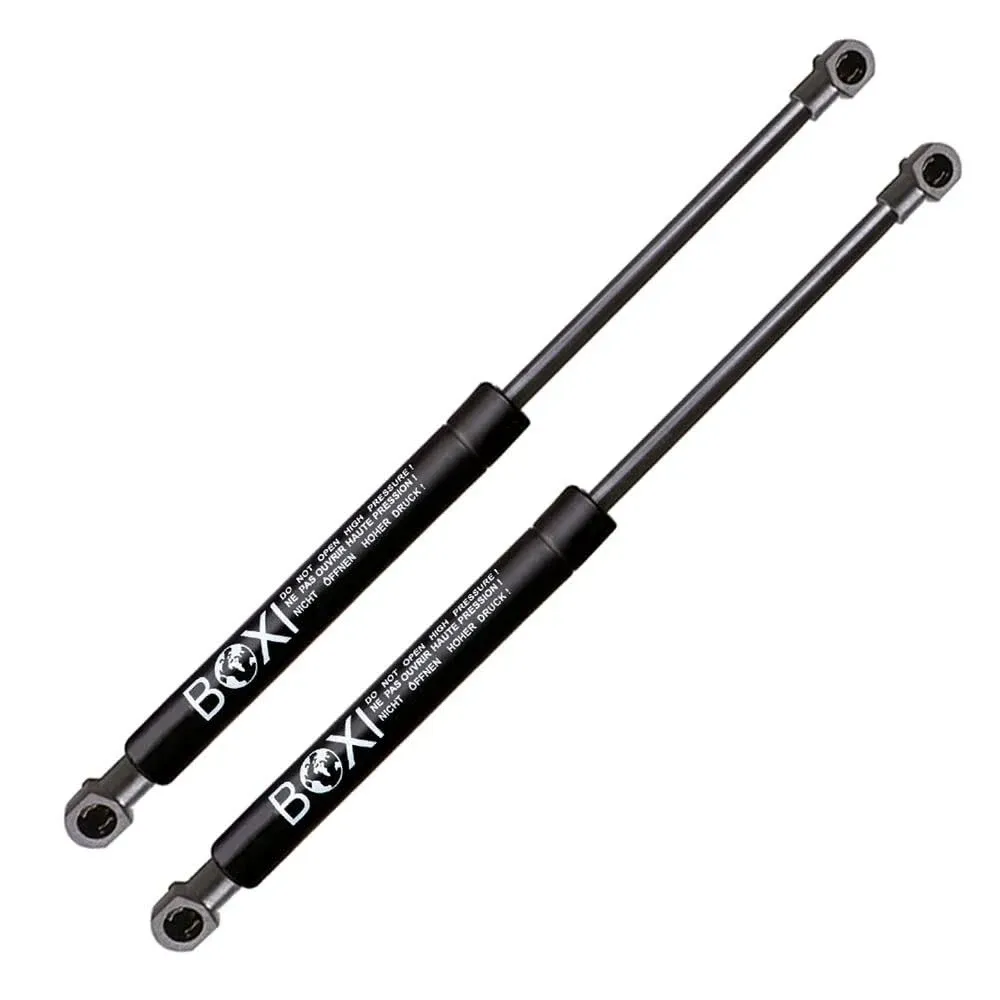 Boxi 2 Pcs Hatchback Lift Supports Fit Toyota Prius 2008-2010 Hatchback (models ...